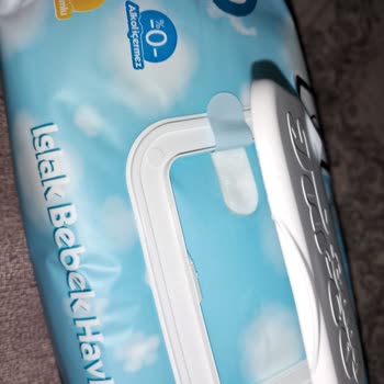 Baby Turco Hatalı Paketleme Yapılmasından Kaynaklı