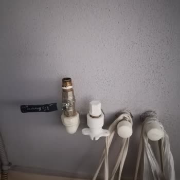 DemirDöküm Yetkili Servis Memnuniyeti Olmaması.