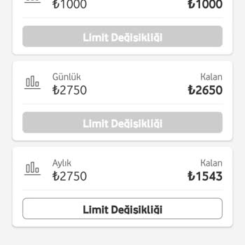 Vodafone Pay Vodafone Mobil Ödeme Problemi