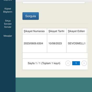 Sevosmell1 (Instagram) 'da Yapılan Orijinalliği Şüpheli Parfüm Satışı