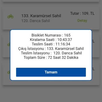 Kobis Mahkemeye Başvuru Yapılabilir