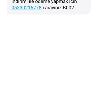 Gmz Hukuk Tarafından İcra Takibi Başlatılmış?