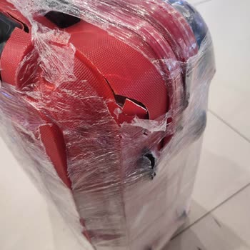 Türk Havayolları Kırdıkları Valizin Sorumluluğunu Almıyor