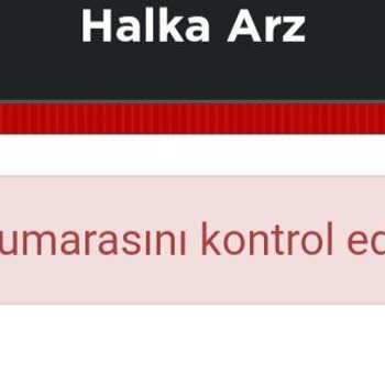 Ziraat Yatırım ZBorsa Paramı Aldı Gözükmüyor Ve MKK Sicil Kontrolü