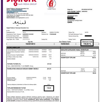 Digiturk Cayma Hakkını İhlal Ediyor