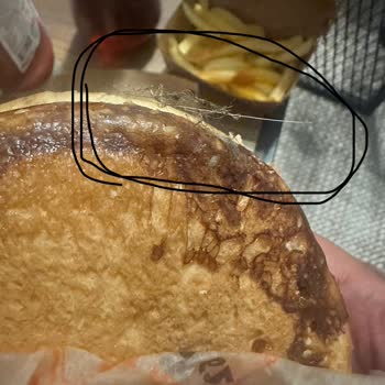 Köfteci Yusuf Kıl Yumağı ve Mantıksız Yaklaşım