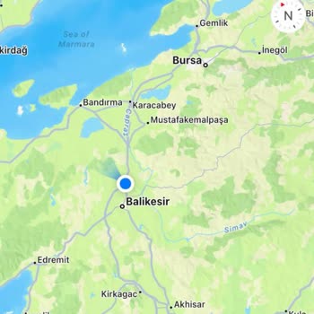 Varan Turizm Otobüsün Yolu Şaşırmasıyla Yaşanan Gecikme