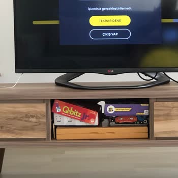 TV Plus İzleyememe