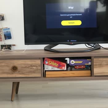 TV Plus İzleyememe