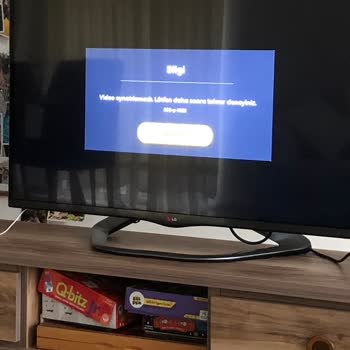 TV Plus İzleyememe