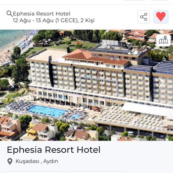 ETS Tur Pişmanlığı