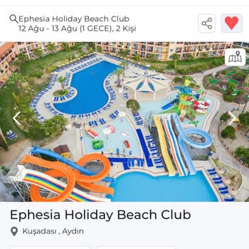 ETS Tur Pişmanlığı