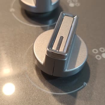 Beko Ankastre Ocak Düğmesi
