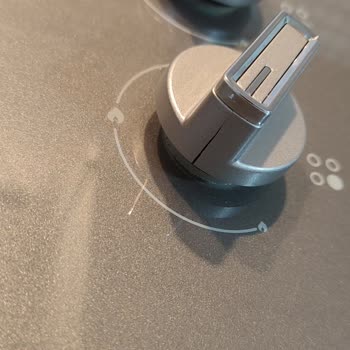 Beko Ankastre Ocak Düğmesi