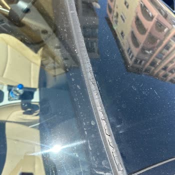 BMW Ön Cam Fitili