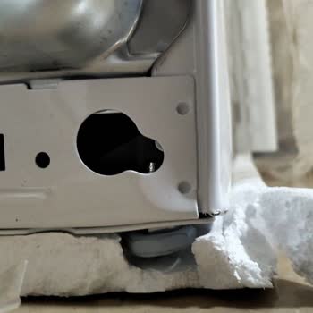 Profiloistanbul.com Hasarlı Gelen Ürün İadesi