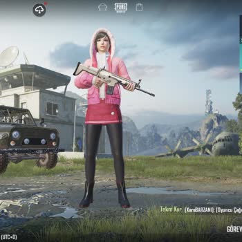 Random Kasa Hesap Boş Çıktı