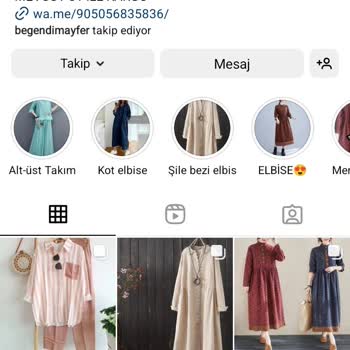 İzabel Giyim Ürünleri Göndermiyor Sayfa Sizi Engelliyor