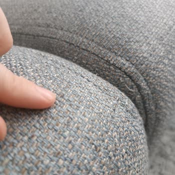 Enza Home Enza Keten Koltuk Pişmanlığı