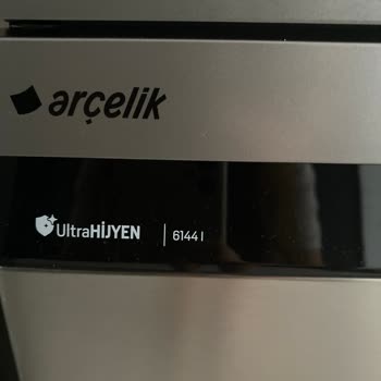 Arçelik Beyaz Eşyalarımın Hepsi Sorunlu
