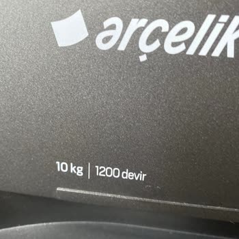 Arçelik Beyaz Eşyalarımın Hepsi Sorunlu