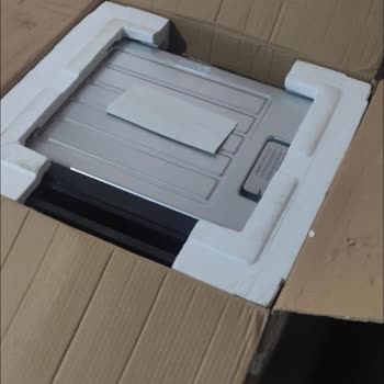 Arçelik Yetkili Servislerinden Aldığım Fırınlar Hatalı Ve Hasarlı