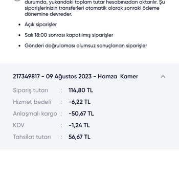 Shopier Kargo Ücretleri Ve Alıcı Ödeme