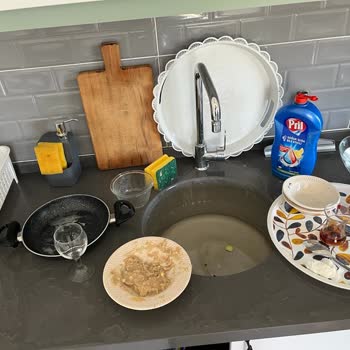 Villa Kalkan Hasar Depozitomuz Geri Verilmedi!