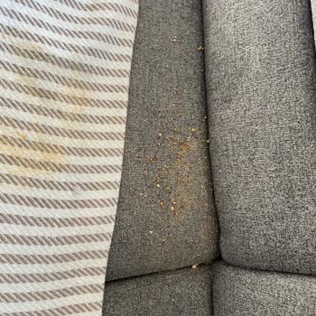 Villa Kalkan Hasar Depozitomuz Geri Verilmedi!