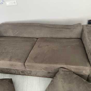 Tepe Home 1 Yılda Çöken Koltuğu Değiştirmiyor, Tamir Ücreti İstiyor