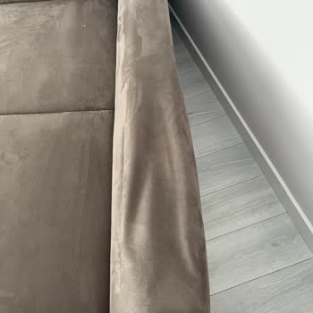 Tepe Home 1 Yılda Çöken Koltuğu Değiştirmiyor, Tamir Ücreti İstiyor