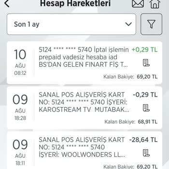 Ziraat Bankası Kartımdan Yurt Dışı Para Çekiliyor
