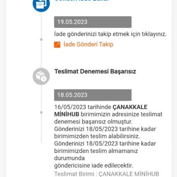 Prima Kulübü Müşteri Hizmetleri
