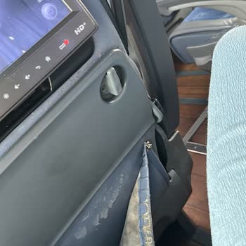 Arızalı Otobüsle Yola Çıkan Kamil Koç!