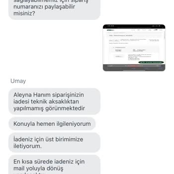 Lacoste İade Yatırmıyor Ücretinizi Size Ulaştırmıyor