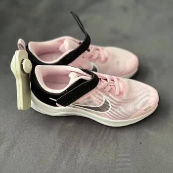 Boyner Aldığım Ayakkabı Alarmla Geldi