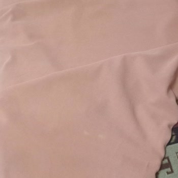 Vanish Kosla Elbiselerimde Lekeler Olmasına Sebep Oldu!