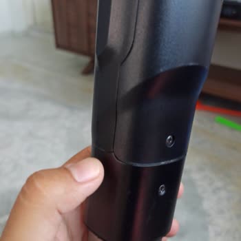 Philips Kablosuz Süpürge Xc8049