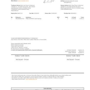 Philips Kablosuz Süpürge Xc8049