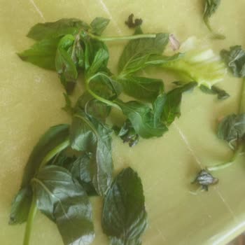 Getir Yemek Çiğköfte
