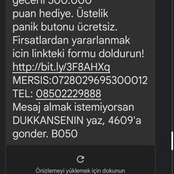 Aras Kargo Gelmiyor Gelmediği Halde, Biz Geldik Yoktunuz Diyor