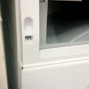 Grundig Makinelerimde Paslanmalar Oluştu