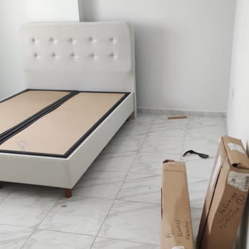 Vivense Hasarlı Ve Eksik Ürün Gönderdi