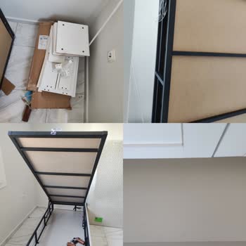 Vivense Hasarlı Ve Eksik Ürün Gönderdi