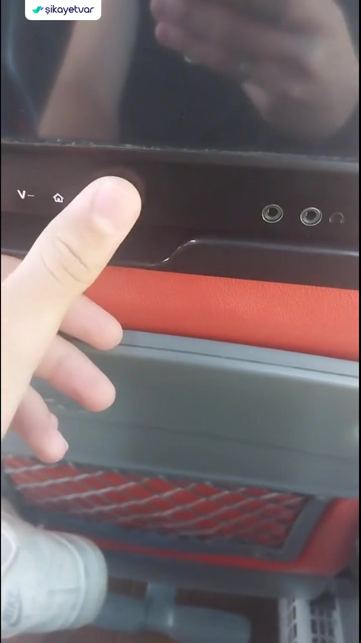 Düzce Güven Turizm Geç Ulaşma, TV Arızası videonun kapak resmi