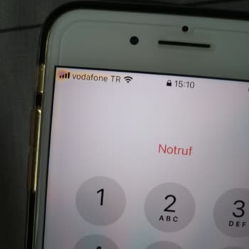 Deji Batarya Ekran LED'lerini Yaktı