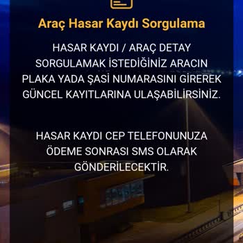 İş Bankası PTT HGS Sitesindeki Yanıltma Hk