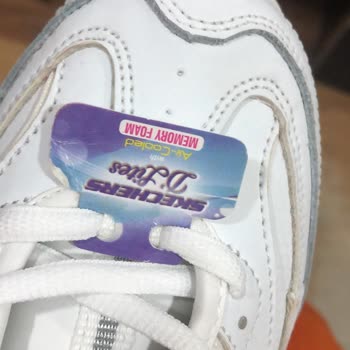 Skechers Para İadesi Kabul Olmadı
