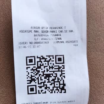 Paycell Atasun Optik Kampanya Parasını Vermiyor