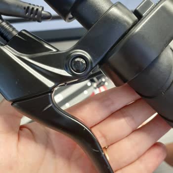 Onvo Marka Scooter Defolu Arızalı Ürün